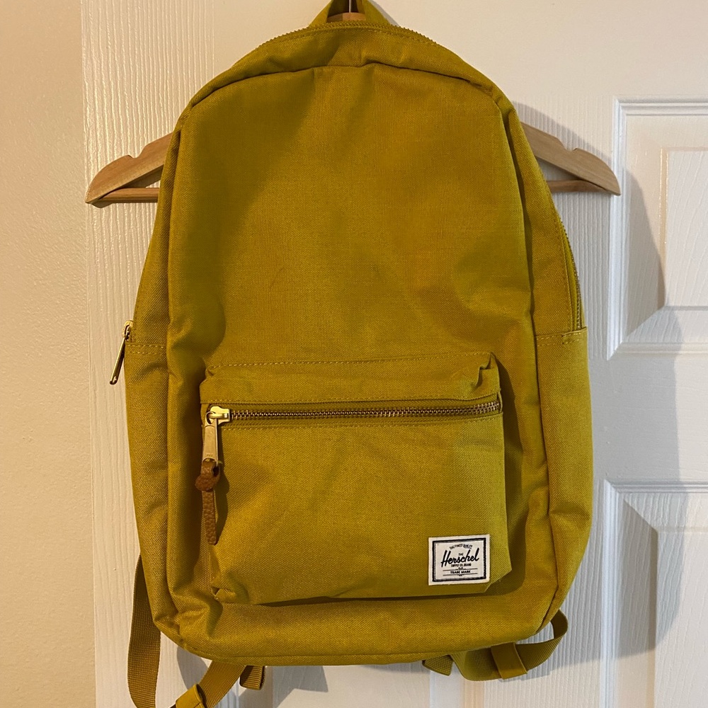 Herschel Backpack
